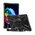 Strike Rugged Case with Hand Strap and Lanyard for Microsoft Surface Pro 12