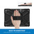 Strike Rugged Case with Hand Strap and Lanyard for Microsoft Surface Pro 12