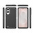 Strike Rugged Case for Samsung Galaxy S25 Edge (Black)