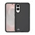 Strike Rugged Case for Samsung Galaxy S25 Edge (Black)