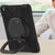 StylePro Shockproof Rugged Case with Stand for iPad 10.9 stand