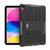 Strike Rugged Case for Apple iPad 10.9 - Black