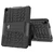 Strike Rugged Case for Apple iPad 10.9 - Black standing