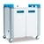Lapcabby 32 Vertical Laptop Charging Cart back