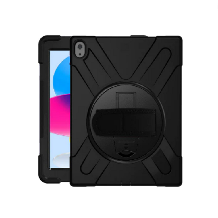 Strike Protector Case for Apple iPad 10.9 10th/11th Gen