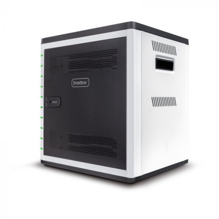 Alogic Smartbox Charge and Sync Cabinet