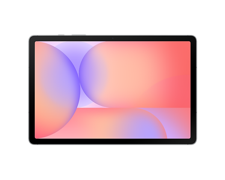 Samsung Galaxy Tab S10 Lite Grey front Samsung Galaxy Tab S10 Lite Grey front