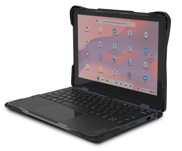 Infocase Snap-On Case for Lenovo 500e/w Gen 4