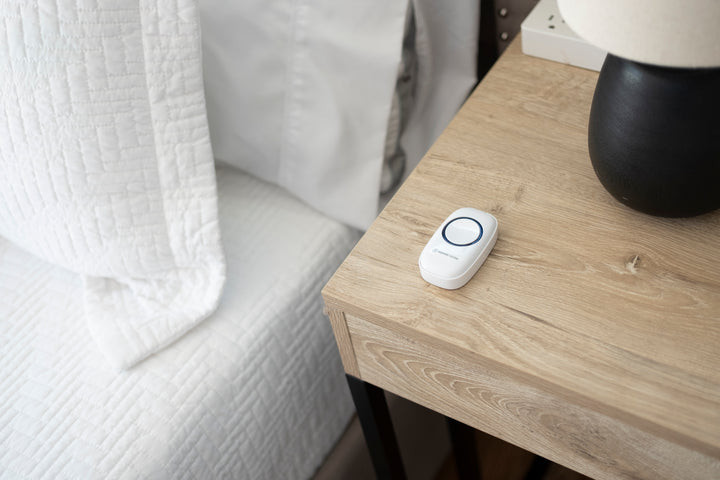 SquareGlow Calling Remote