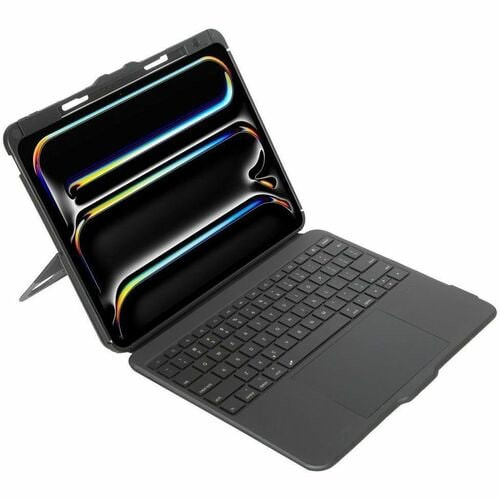 Targus VersaVu Keyboard Case iPad Pro 13