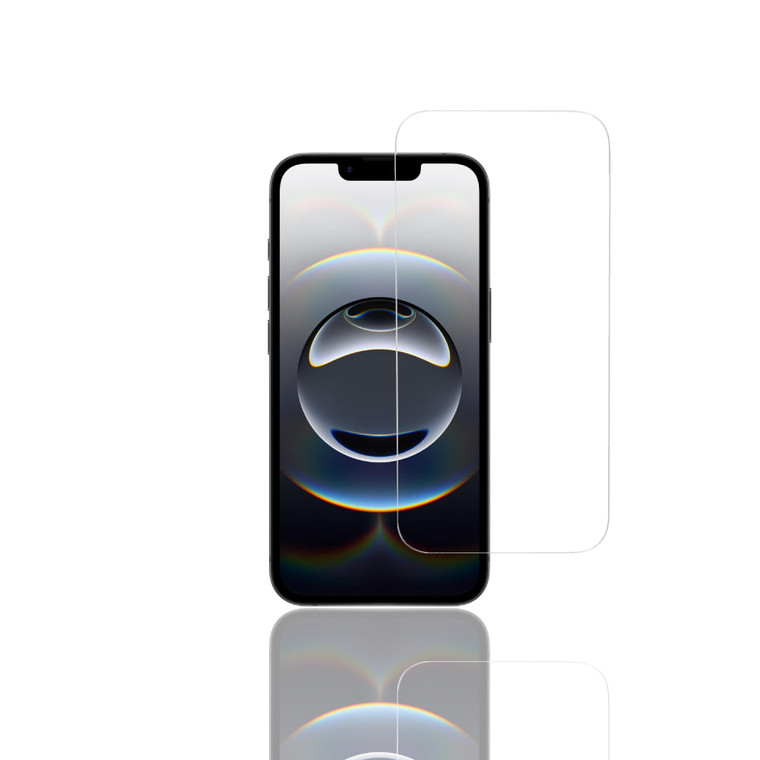 Strike Tempered Glass Screen Protector for Apple iPhone 17e/16e