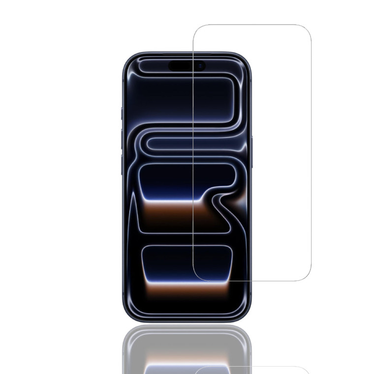 Strike Tempered Glass Screen Protector for Apple iPhone 17 Pro