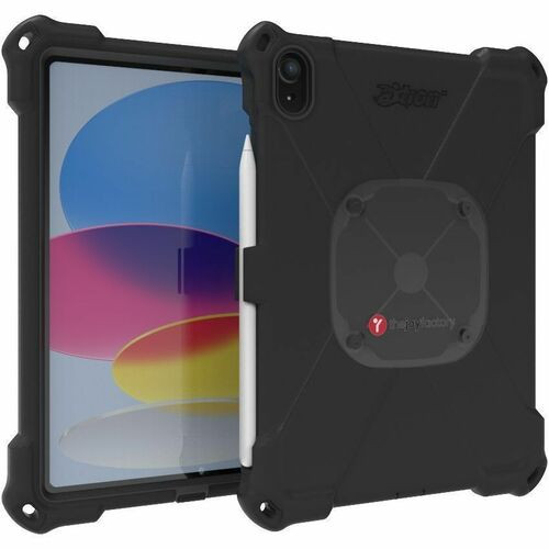 Joy Factory  aXtion Bold SE Rugged Case for iPad 10.9 Gen 10th/11th
