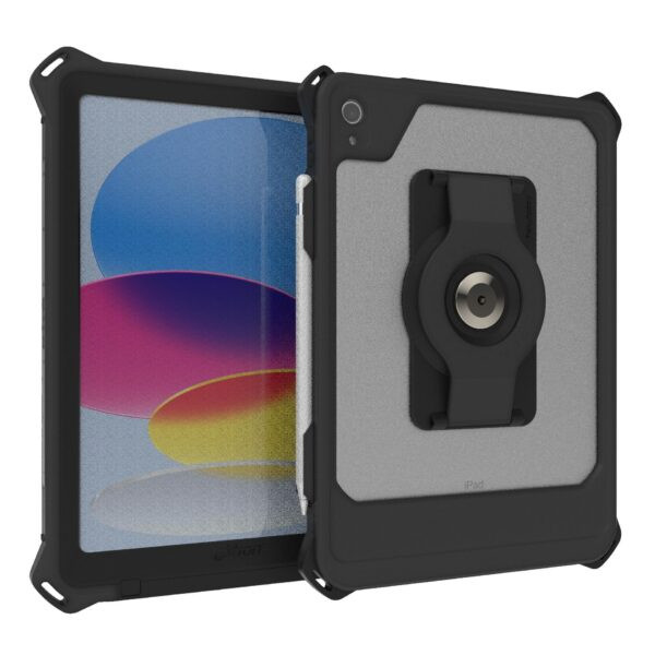 Joy Factory aXtion Slim MH Rugged Case for iPad 10.9 Gen 10th/11th