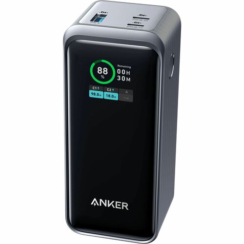 Anker Prime 20K 200W Power Bank