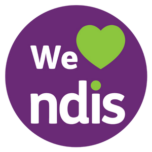 Registered NDIS Provider