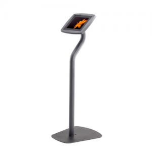 floor stand for ipad or tablet