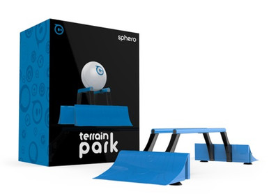 Sphero Mini App-Enabled Ball
