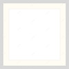 Empty frame for paper item 1077298 - Moulding  Mat Essentials White Core Polar White Regular Glass Glass Manila Board (Max 32x40) Back 