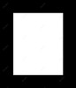 Mat Only 1077667 - Mat Rag CR1577  Raven Black 