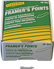 Fletcher Frame Master Points (08-950)