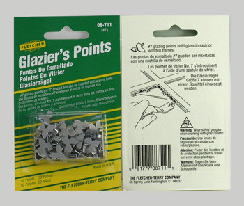 Glaziers Points Canada