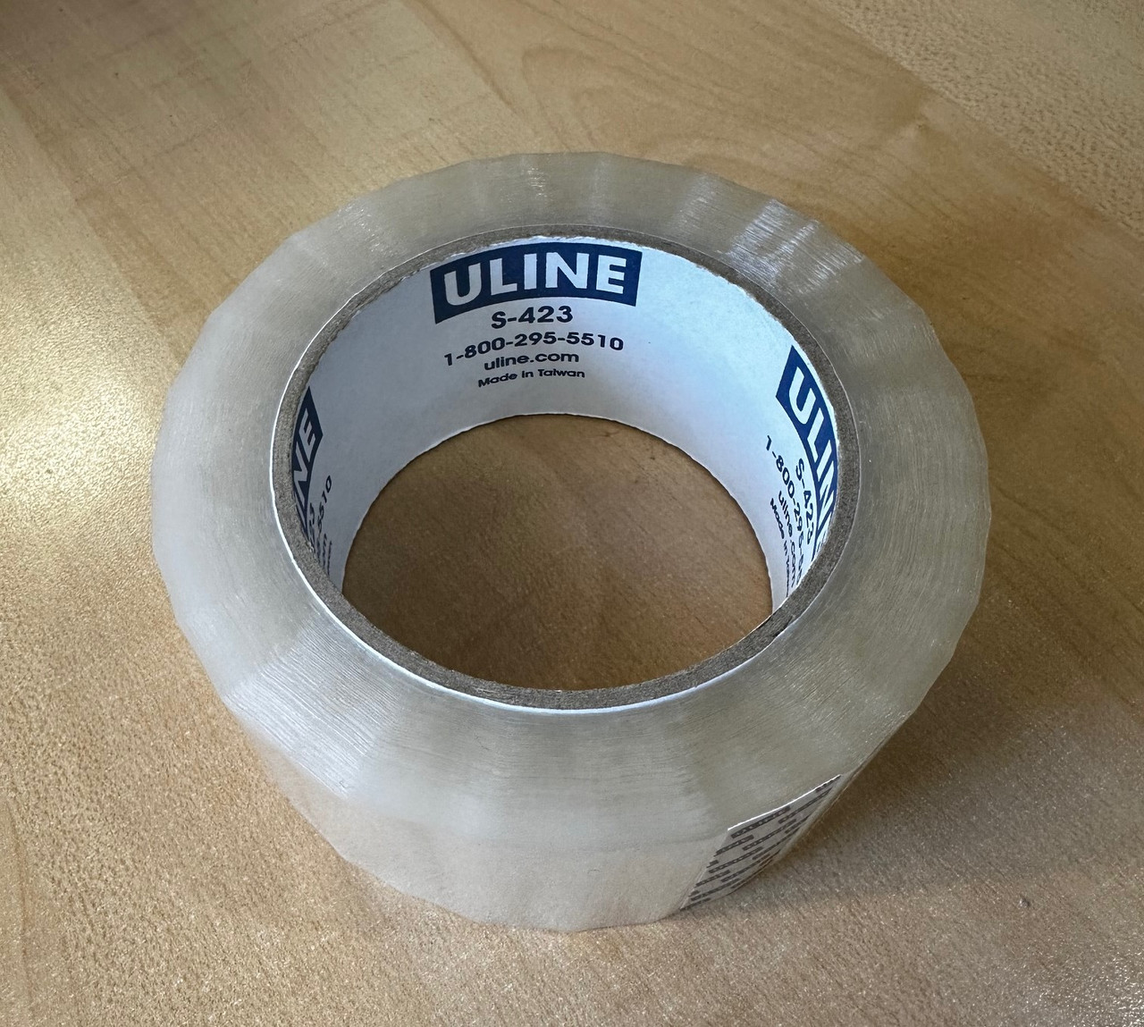 Packing Tape  (2" Width)