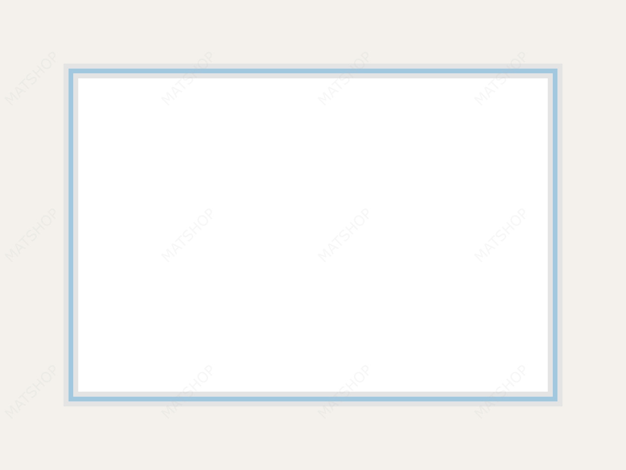 Custom Mat - 1002845