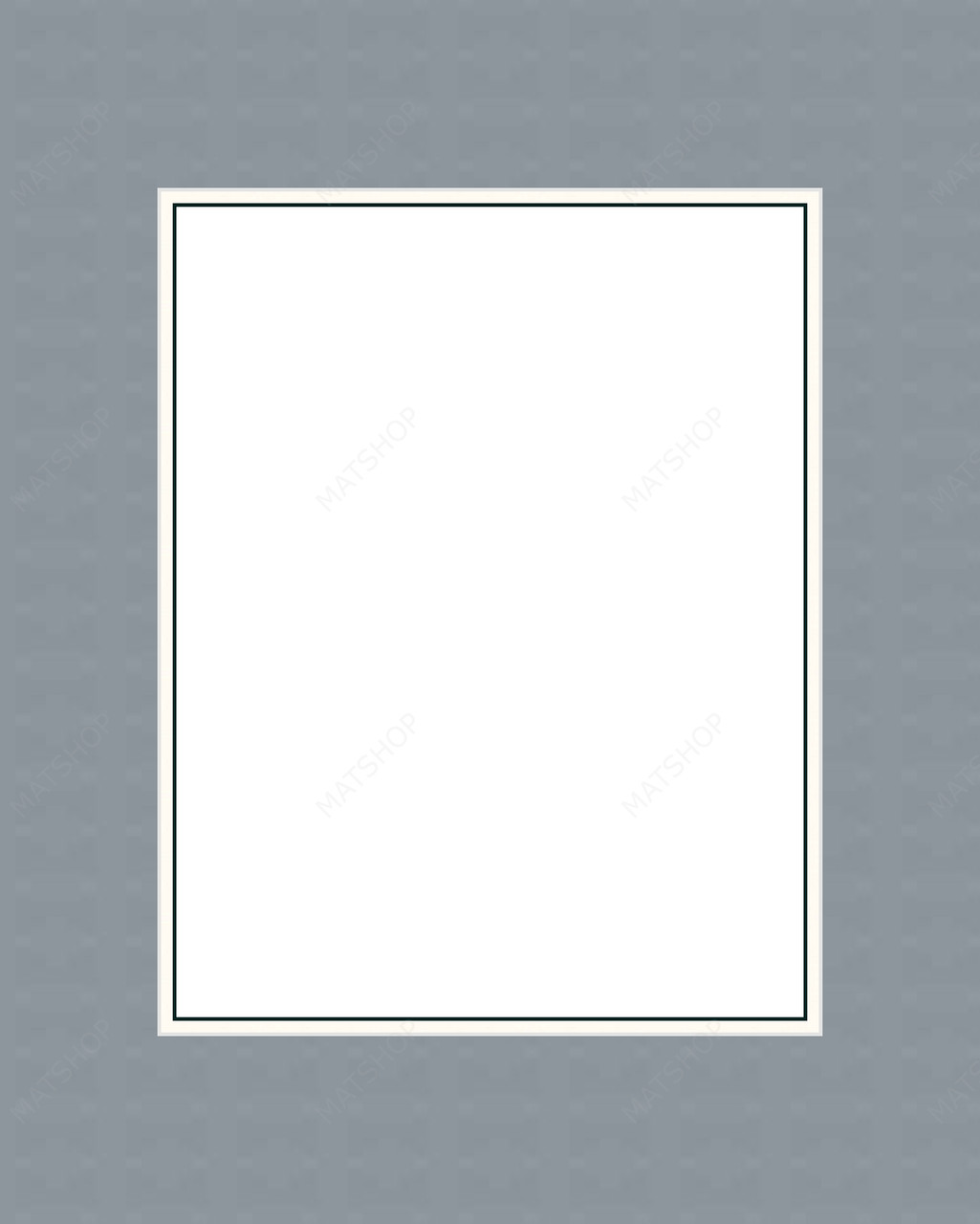 Custom Mat - 1001892