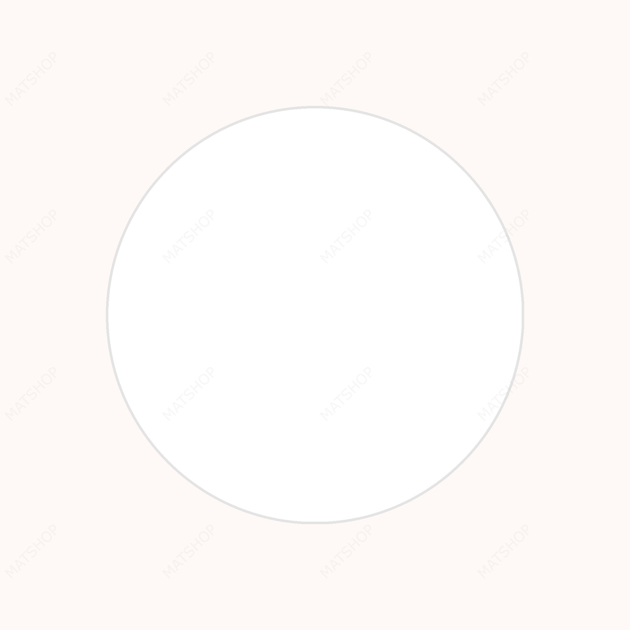 Custom Mat - 1003666