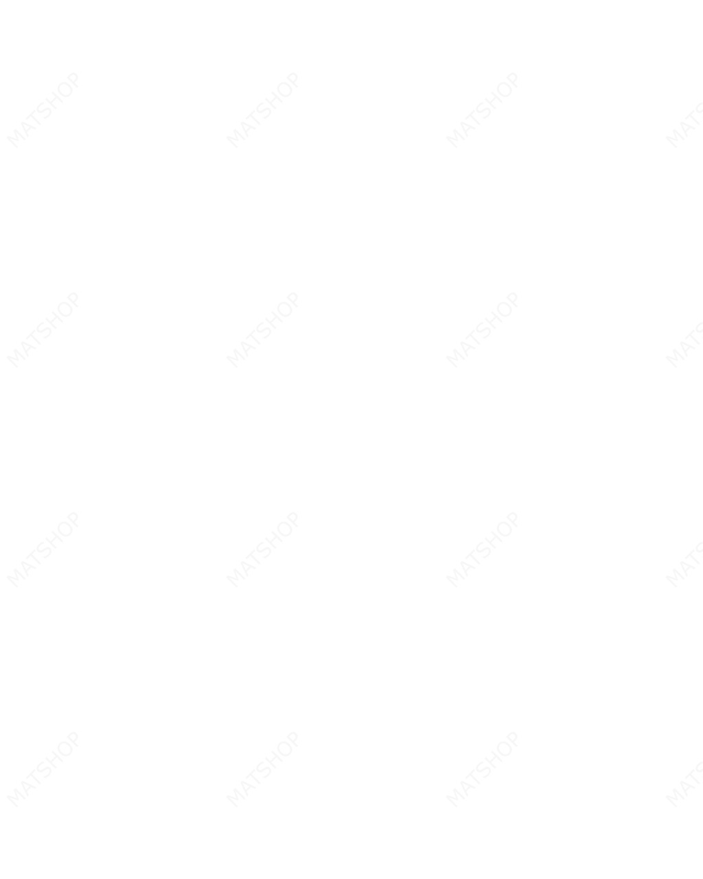Custom Backing - 1003680