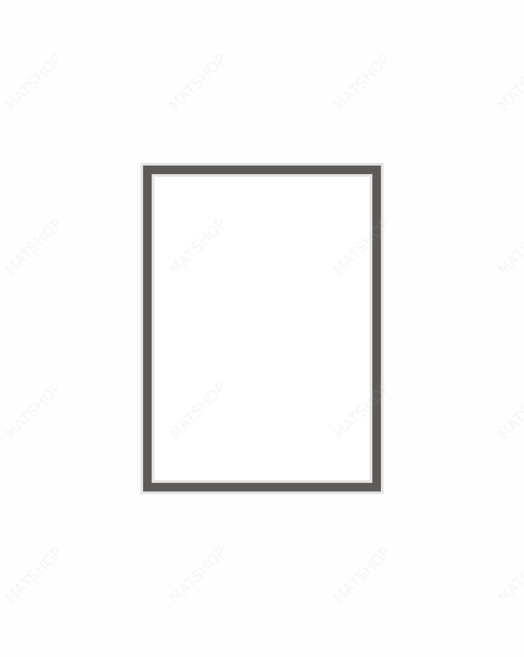 Custom Mat - 1003737