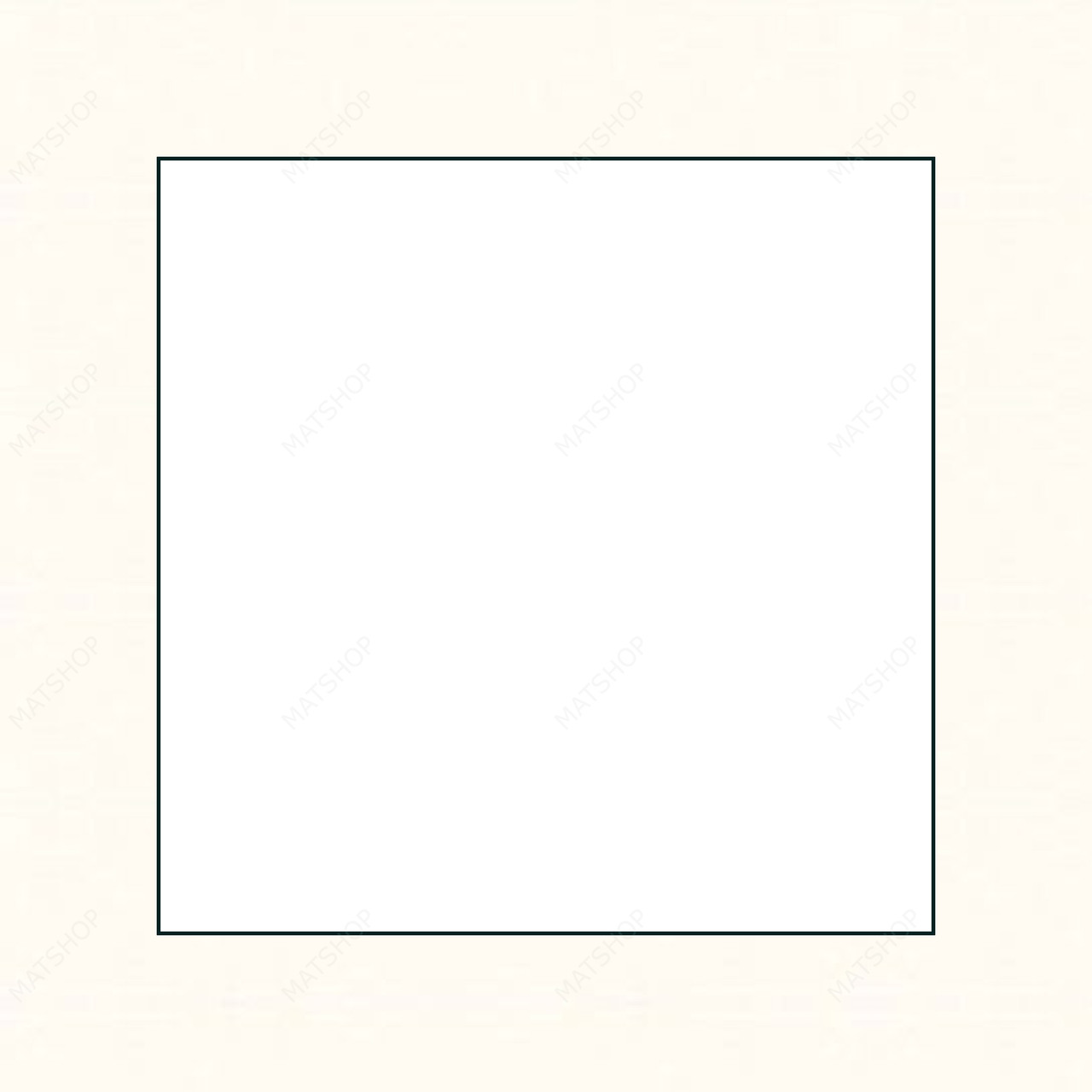 Custom Mat - 1003807