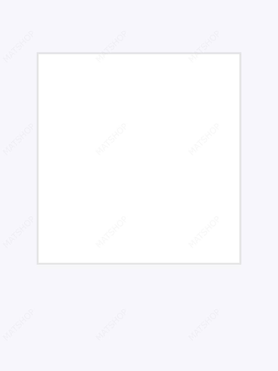 Custom Mat - 1003833