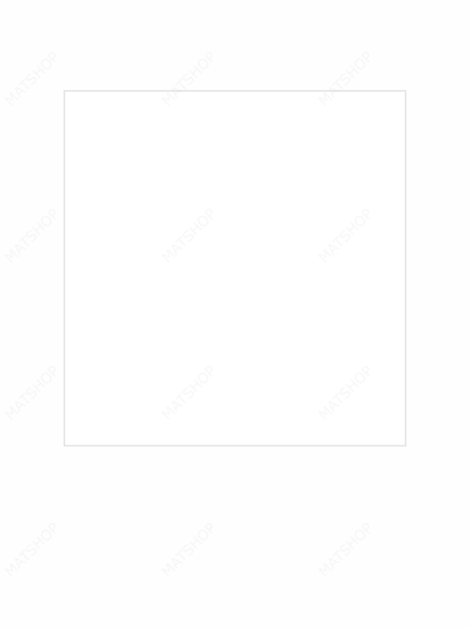 Custom Mat - 1003835