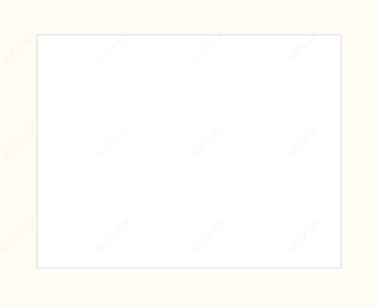 Custom Mat - 1003908