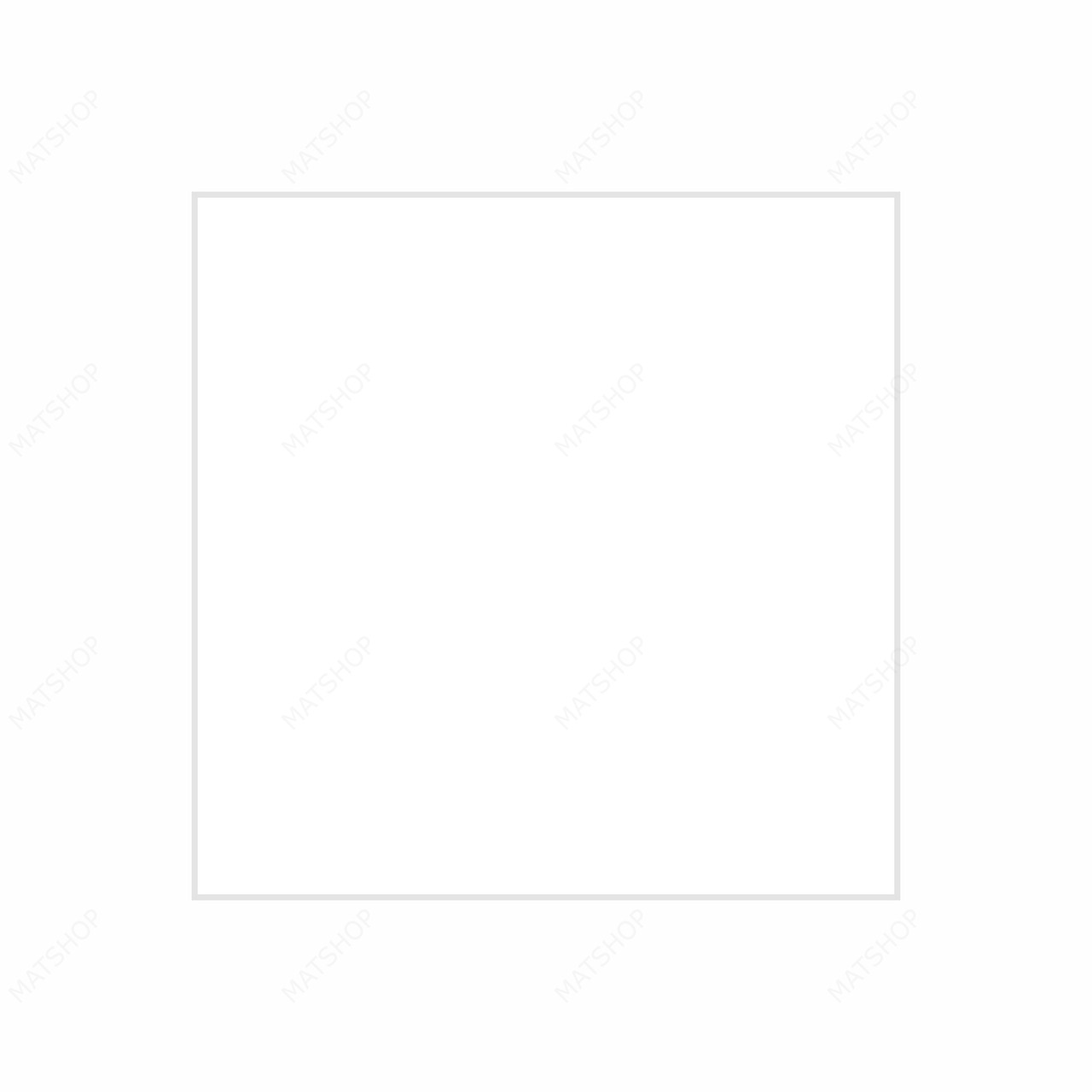 Custom Mat - 1003920