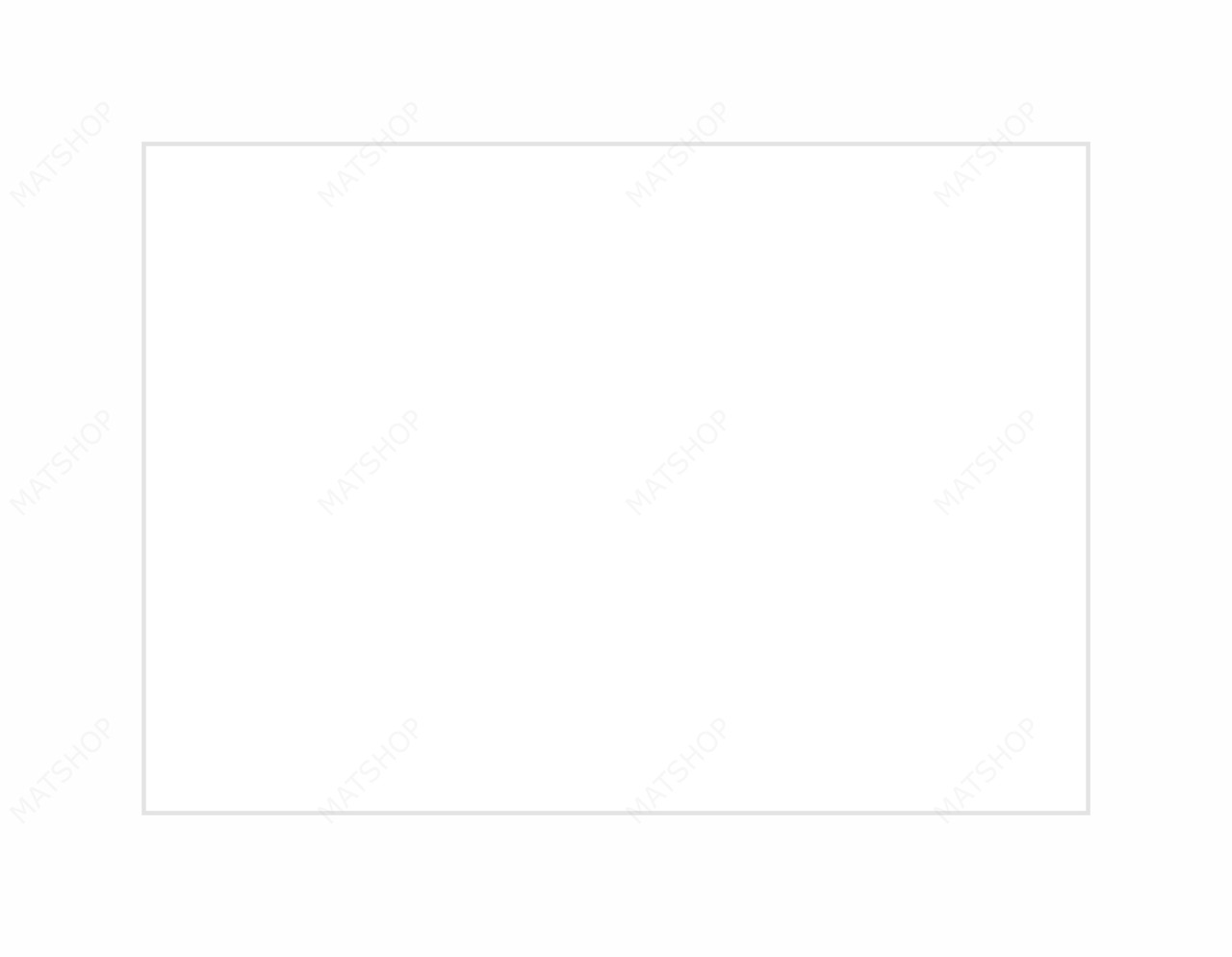 Custom Mat - 1003922