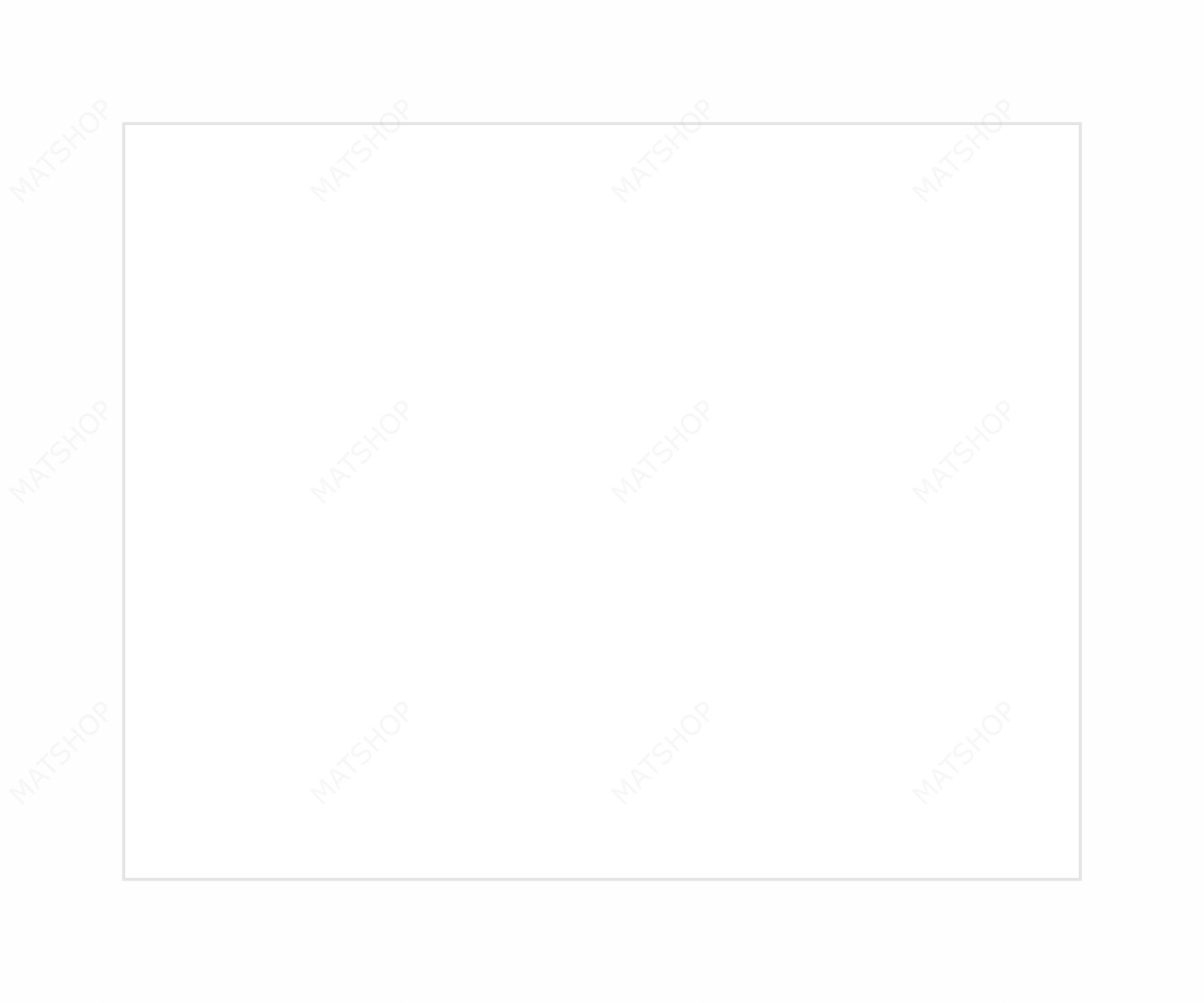 Custom Mat - 1003926