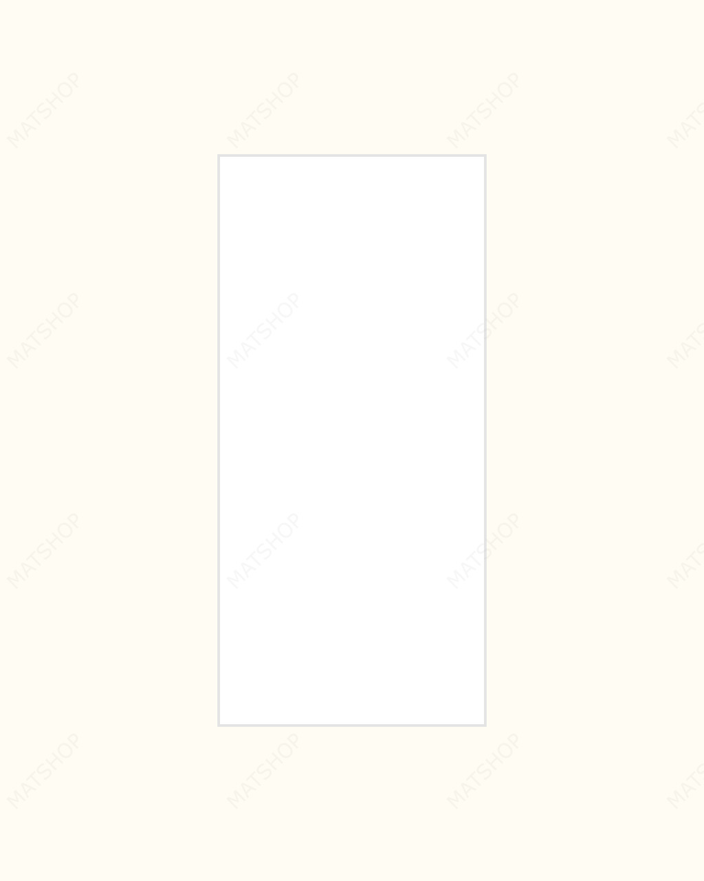 Custom Mat - 1003947