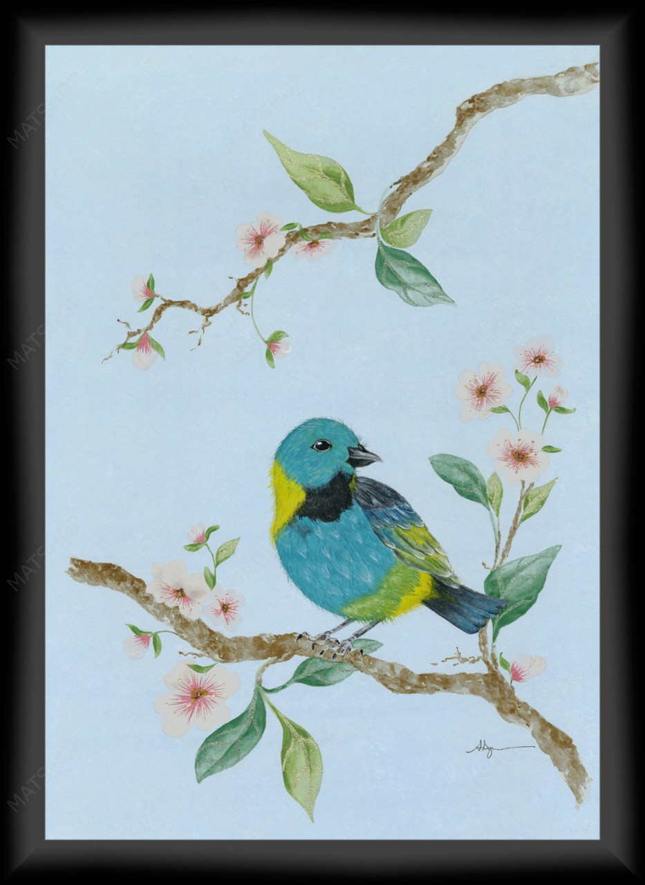 Custom Frame - 1004163