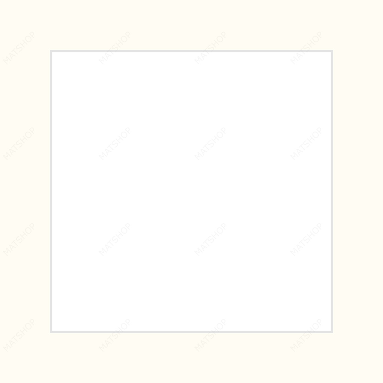 Custom Mat - 1004588