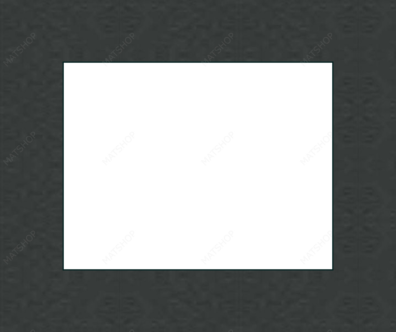 Custom Mat - 1004661