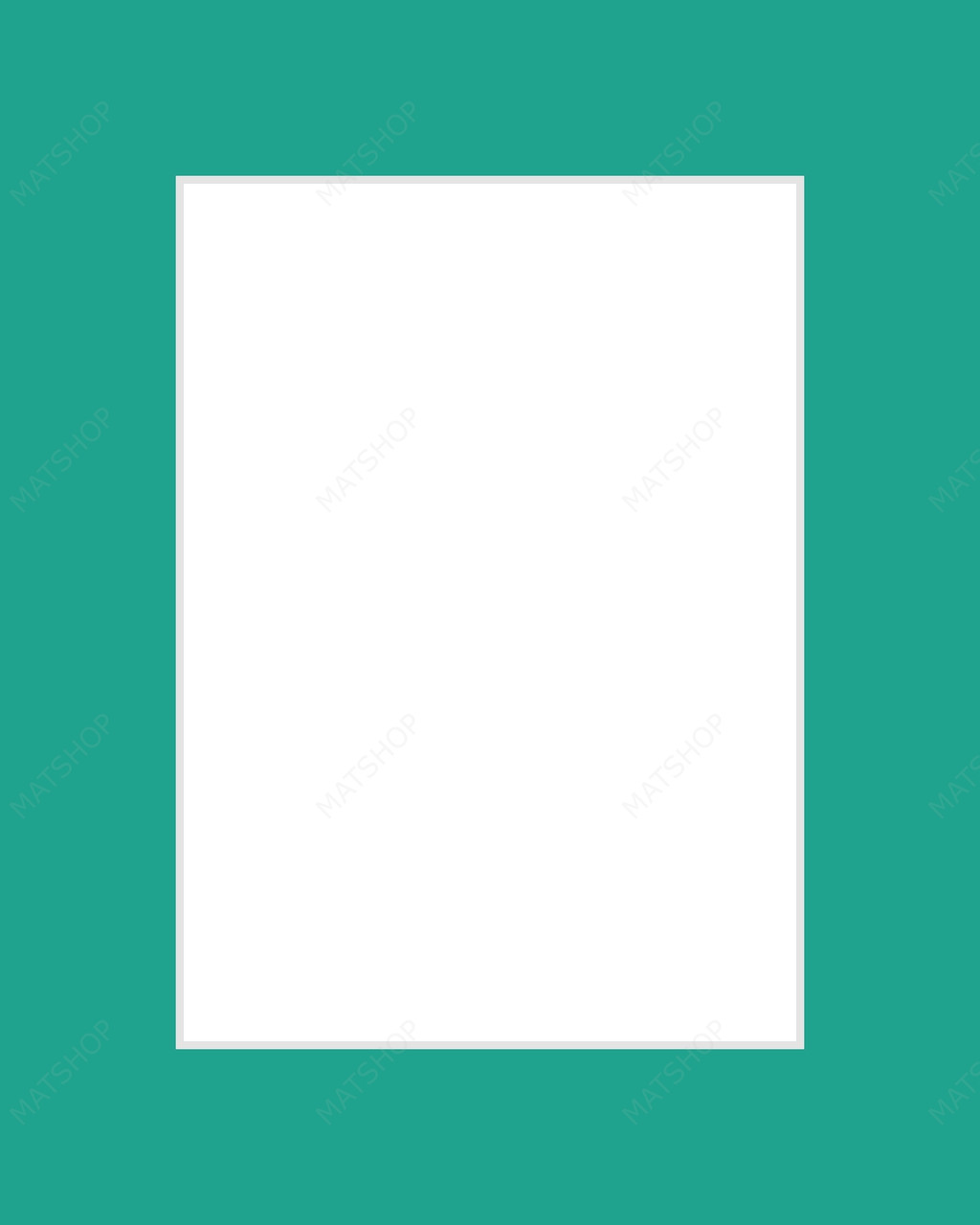 Custom Mat - 1004823