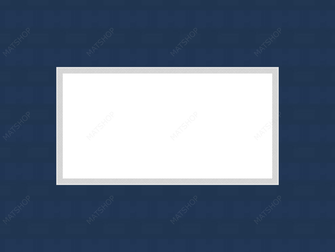 Custom Mat - 1005014