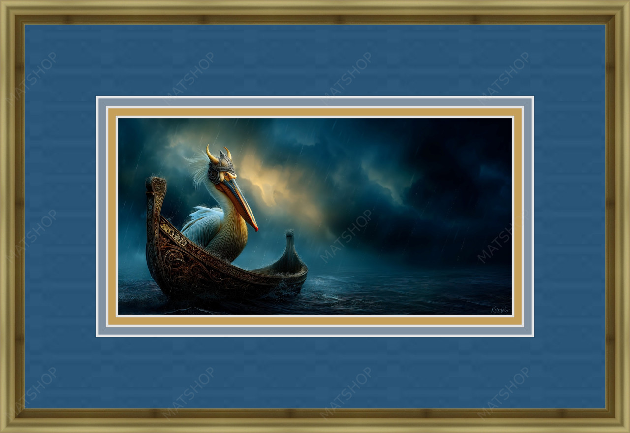 Complete Frame - 1005037