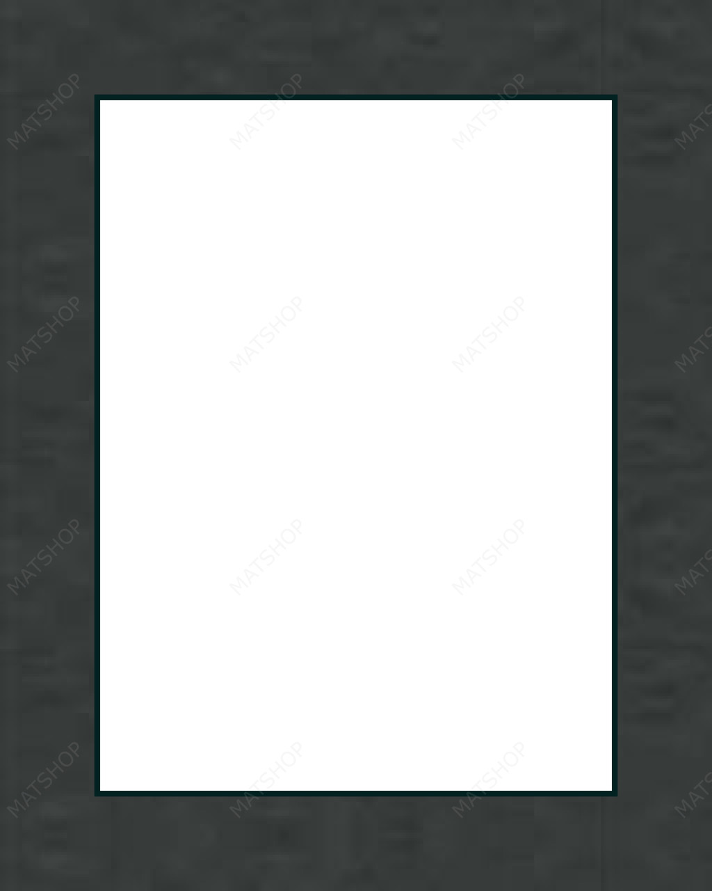 Custom Mat - 1005196