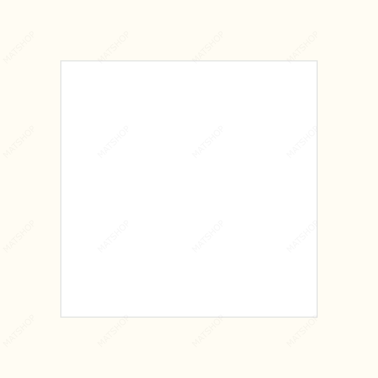 Custom Mat - 1005233