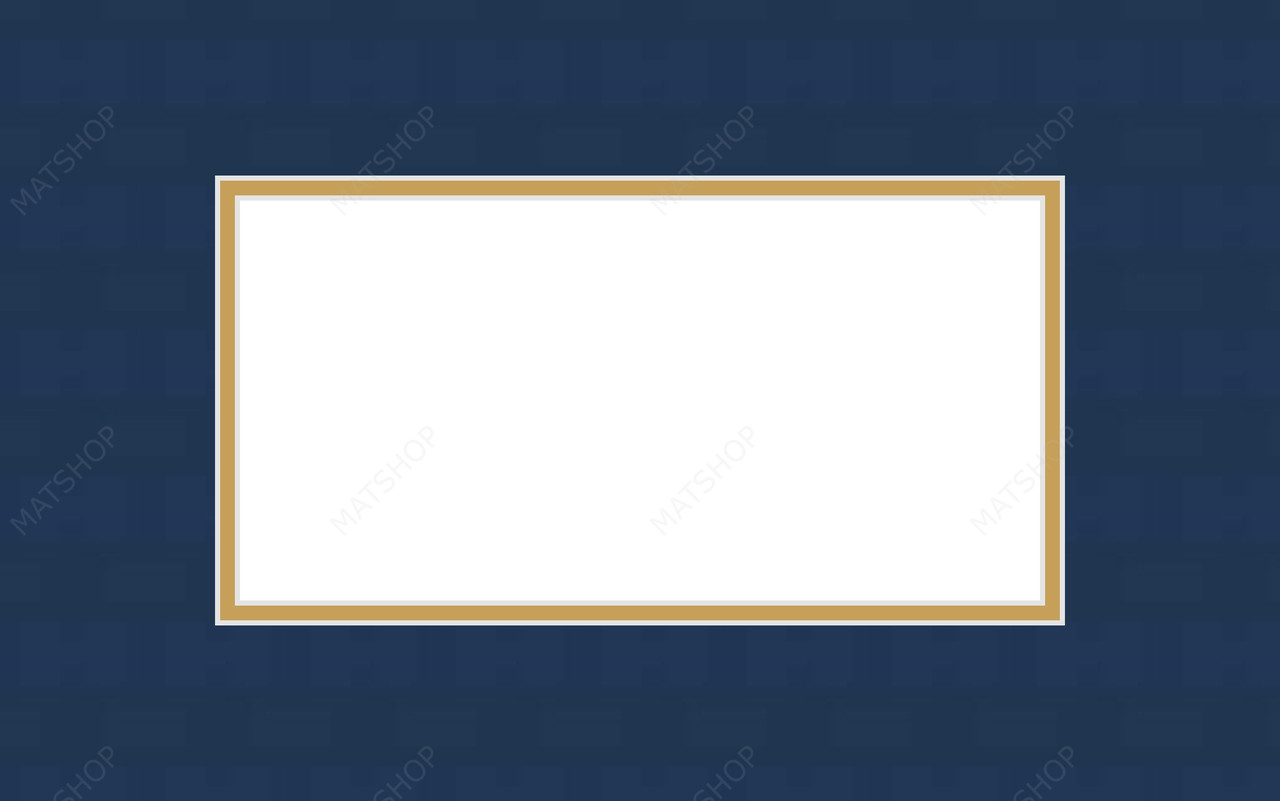 Custom Mat - 1005261