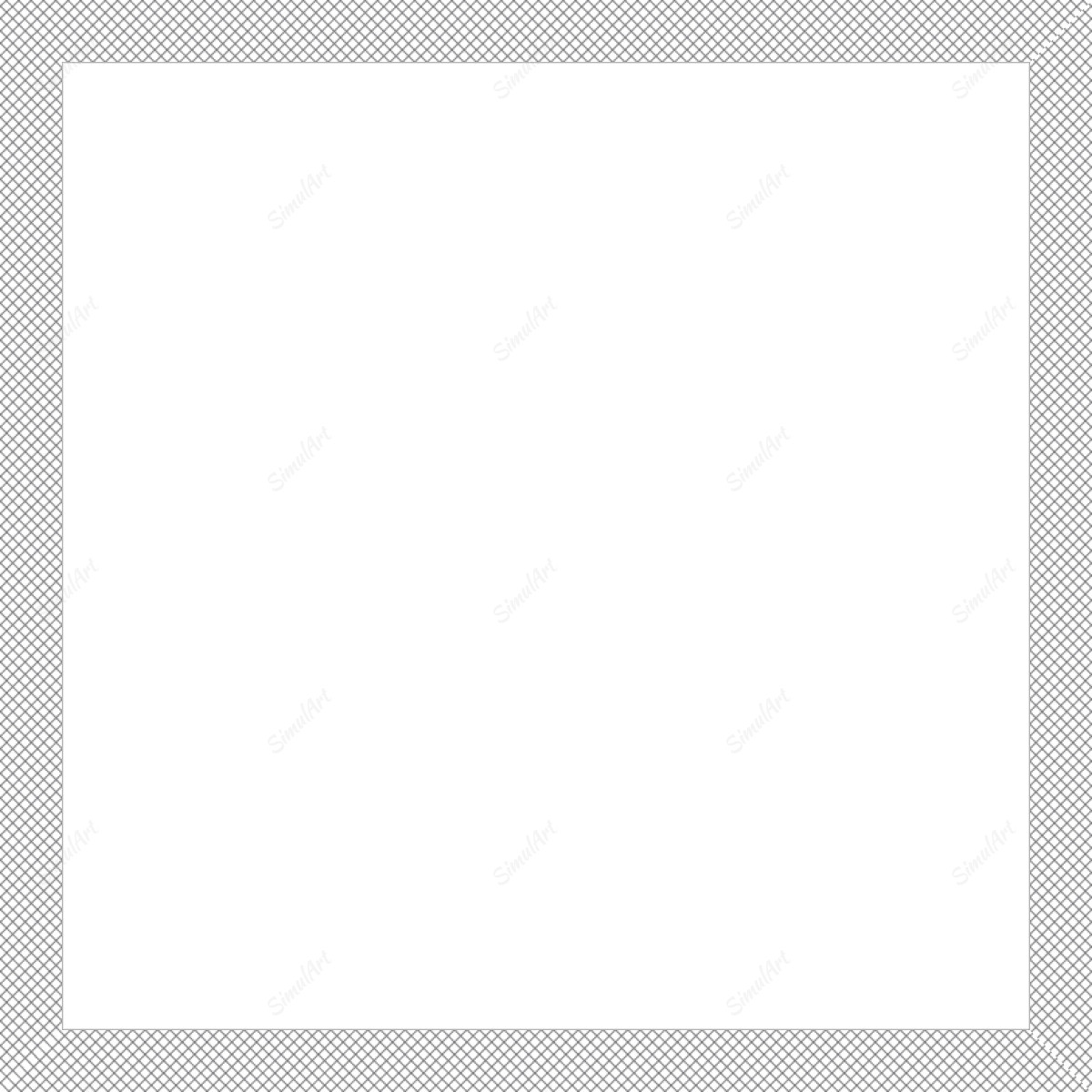 Custom Frames 1080054 - Moulding  